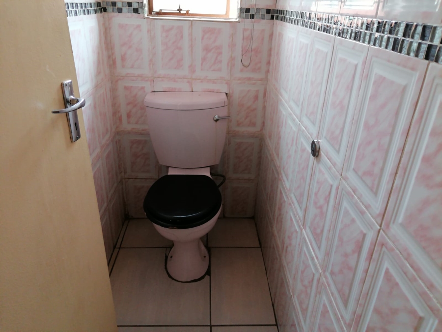 3 Bedroom Property for Sale in Tlhabane West North West